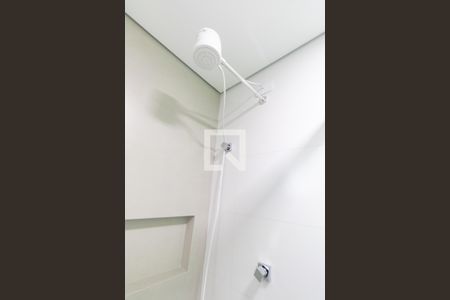 Apartamento para alugar com 24m², 1 quarto e sem vagaBanheiro Social