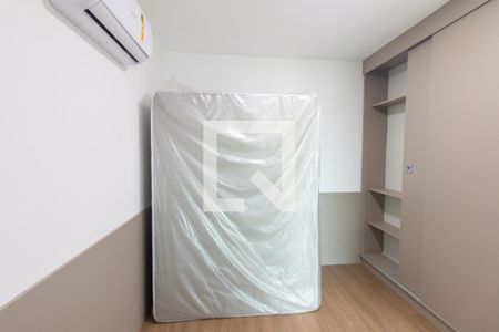 Apartamento para alugar com 24m², 1 quarto e sem vagaQuarto 