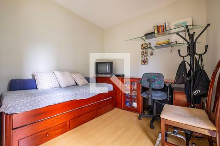 Quarto 2 de apartamento para alugar com 3 quartos, 110m² em Jardim Paulista, São Paulo