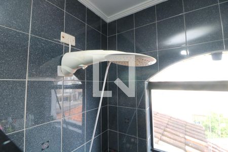 Casa à venda com 650m², 3 quartos e 6 vagasBanheiro