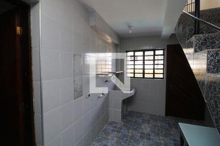 Casa à venda com 650m², 3 quartos e 6 vagasÁrea de Serviço 2