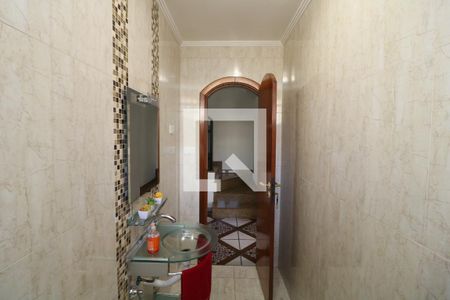 Casa à venda com 650m², 3 quartos e 6 vagasLavabo