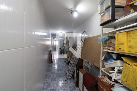 Casa à venda com 650m², 3 quartos e 6 vagasDeposito