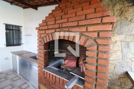 Casa à venda com 650m², 3 quartos e 6 vagasChurrasqueira