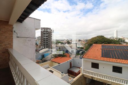Casa à venda com 650m², 3 quartos e 6 vagasVaranda do Quarto 2