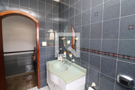 Casa à venda com 650m², 3 quartos e 6 vagasBanheiro