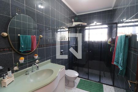 Casa à venda com 650m², 3 quartos e 6 vagasBanheiro