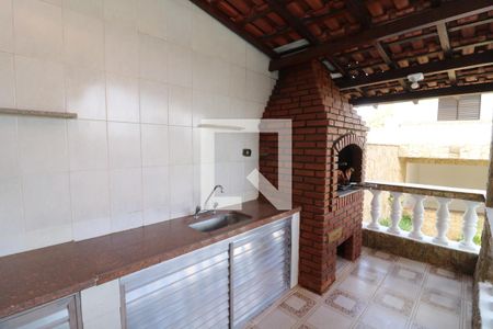 Casa à venda com 650m², 3 quartos e 6 vagasChurrasqueira