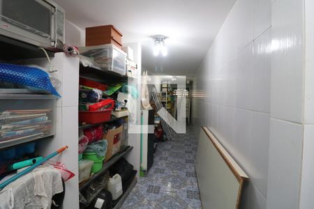 Casa à venda com 650m², 3 quartos e 6 vagasDeposito