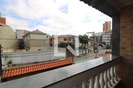 Casa à venda com 650m², 3 quartos e 6 vagasVaranda da Suíte
