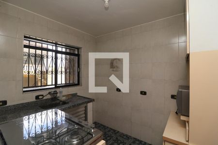 Casa à venda com 650m², 3 quartos e 6 vagasCozinha da Churrasqueira