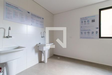 Studio para alugar com 22m², 1 quarto e 1 vagaÁrea comum