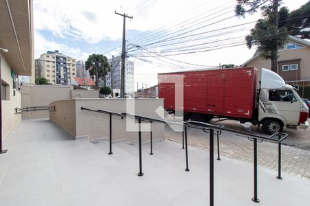 Studio para alugar com 22m², 1 quarto e 1 vagaEntrada