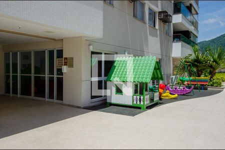 Apartamento à venda com 144m², 2 quartos e 2 vagasÁrea comum