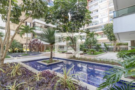 Apartamento à venda com 144m², 2 quartos e 2 vagasÁrea comum