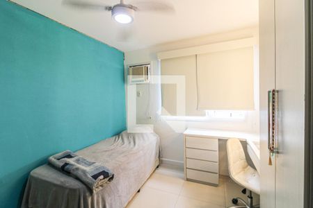 Apartamento à venda com 144m², 2 quartos e 2 vagasQuarto