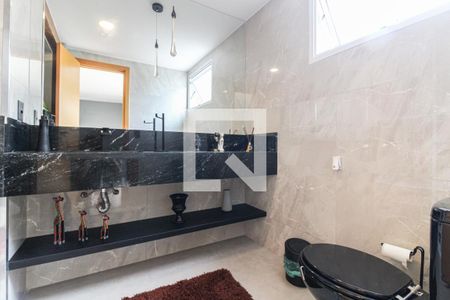 Apartamento à venda com 144m², 2 quartos e 2 vagasLavabo e Closet - Segundo andar