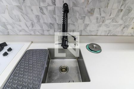 Apartamento à venda com 144m², 2 quartos e 2 vagasCozinha e Área de Serviço