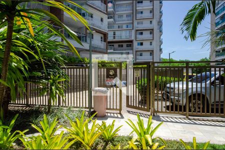 Apartamento à venda com 144m², 2 quartos e 2 vagasÁrea comum