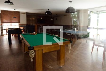 Apartamento à venda com 144m², 2 quartos e 2 vagasÁrea comum