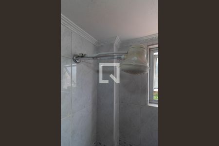 Apartamento à venda com 60m², 2 quartos e 1 vaga Apartamento à venda com 60m², 2 quartos e 1 vagaBanheiro