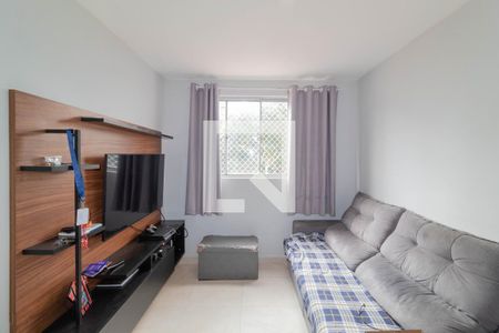 Sala de apartamento à venda com 2 quartos, 60m² em Vila Formosa, São Paulo