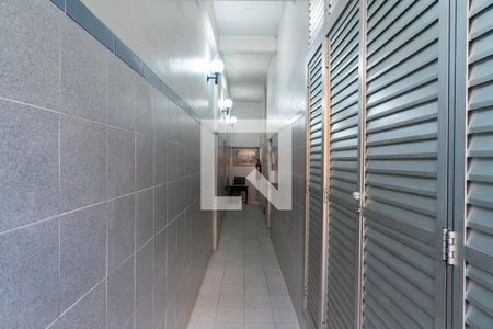 Apartamento à venda com 70m², 2 quartos e sem vagaHall de entrada