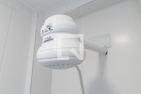 Apartamento à venda com 70m², 2 quartos e sem vagaBanheiro Social Detalhe