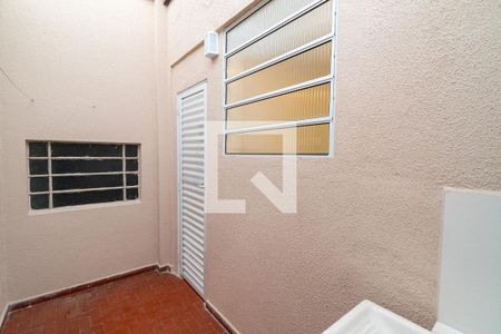 Apartamento à venda com 70m², 2 quartos e sem vagaLavanderia