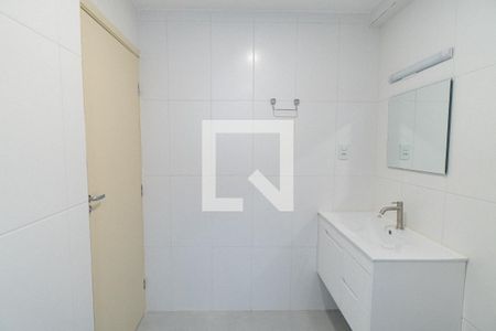 Apartamento à venda com 70m², 2 quartos e sem vagaBanheiro Social