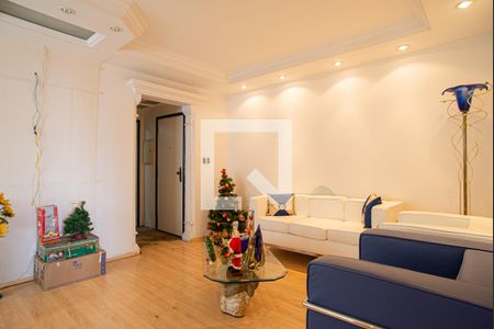 Sala de apartamento à venda com 2 quartos, 90m² em Bela Vista, São Paulo