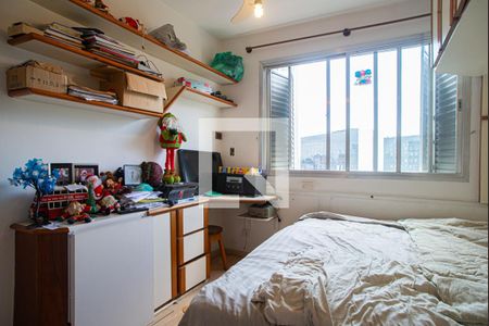 Quarto 1 de apartamento à venda com 2 quartos, 90m² em Bela Vista, São Paulo