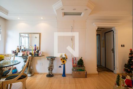 Sala de apartamento à venda com 2 quartos, 90m² em Bela Vista, São Paulo