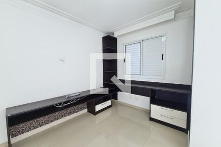 Sala de apartamento para alugar com 2 quartos, 69m² em Vila Antonieta, São Paulo