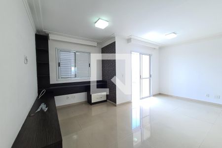 Sala de apartamento para alugar com 2 quartos, 69m² em Vila Antonieta, São Paulo