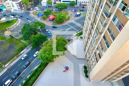 Vista da Sala de apartamento para alugar com 3 quartos, 180m² em Pituba, Salvador