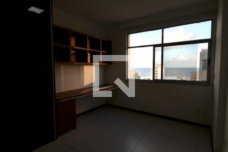 Quarto 1 de apartamento para alugar com 3 quartos, 180m² em Pituba, Salvador