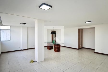 Sala de apartamento para alugar com 3 quartos, 180m² em Pituba, Salvador