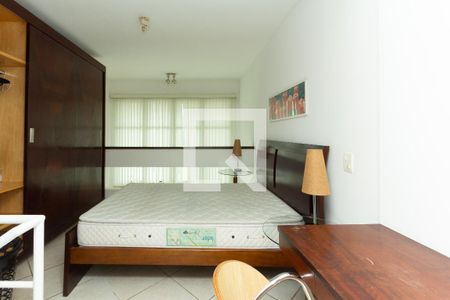 Apartamento à venda com 44m², 1 quarto e sem vaga Apartamento à venda com 44m², 1 quarto e sem vagaSuíte