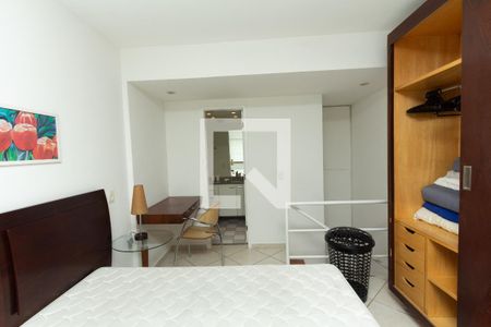 Apartamento à venda com 44m², 1 quarto e sem vaga Apartamento à venda com 44m², 1 quarto e sem vagaSuíte