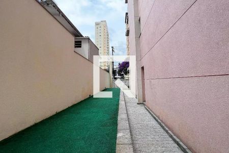 Apartamento à venda com 44m², 1 quarto e sem vaga Apartamento à venda com 44m², 1 quarto e sem vagaÁrea comum