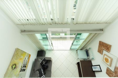 Apartamento à venda com 44m², 1 quarto e sem vaga Apartamento à venda com 44m², 1 quarto e sem vagaSuíte