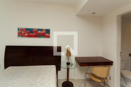 Apartamento à venda com 44m², 1 quarto e sem vaga Apartamento à venda com 44m², 1 quarto e sem vagaSuíte