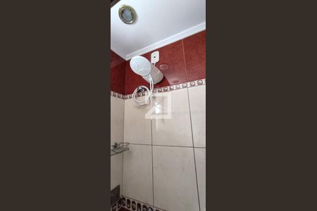 Apartamento à venda com 61m², 2 quartos e 2 vagas Apartamento à venda com 61m², 2 quartos e 2 vagasBanheiro do Quarto 2 - Suíte