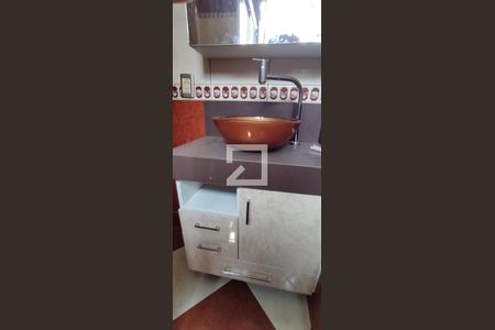 Apartamento à venda com 61m², 2 quartos e 2 vagas Apartamento à venda com 61m², 2 quartos e 2 vagasBanheiro do Quarto 2 - Suíte