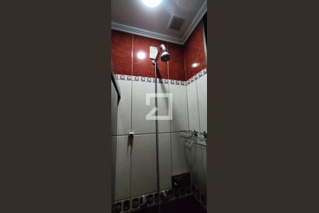 Apartamento à venda com 61m², 2 quartos e 2 vagas Apartamento à venda com 61m², 2 quartos e 2 vagasBanheiro Social