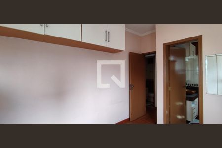 Apartamento à venda com 61m², 2 quartos e 2 vagas Apartamento à venda com 61m², 2 quartos e 2 vagasQuarto 2 - Suíte