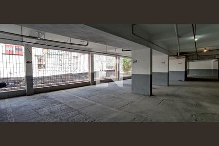 Apartamento à venda com 61m², 2 quartos e 2 vagas Apartamento à venda com 61m², 2 quartos e 2 vagasÁrea Comum - Garagem (2 VAGAS)