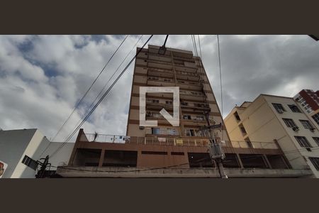 Apartamento à venda com 61m², 2 quartos e 2 vagas Apartamento à venda com 61m², 2 quartos e 2 vagasFachada do Prédio