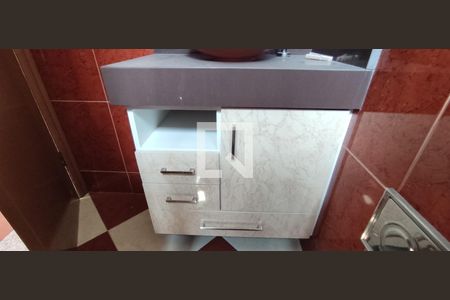 Apartamento à venda com 61m², 2 quartos e 2 vagas Apartamento à venda com 61m², 2 quartos e 2 vagasBanheiro do Quarto 2 - Suíte